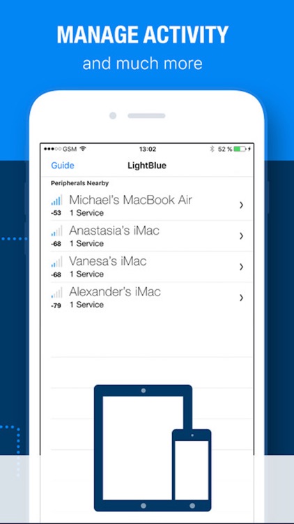Aerlink Connect
