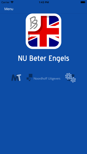 NU Beter Engels(圖1)-速報App