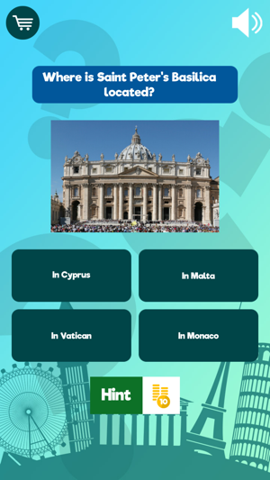 Where In The World?: Quiz Game(圖7)-速報App