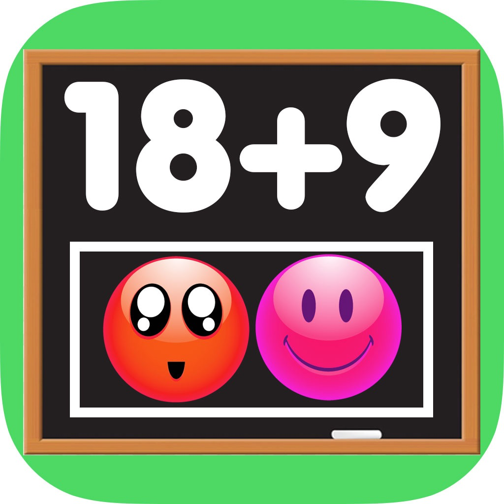 Get Easy Math Help Practice is Fun for iOS, iPhone, iPad Aso Report