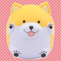Cute Squishy Stickers sur PC