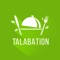 Let us deliver your home made lunch box with two clicks on Talabation App