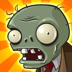 ‎Plants vs.  Zombies™ HD