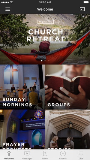 Interbay Community Church(圖1)-速報App