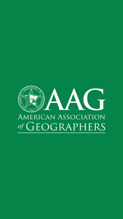 AAG Meetings