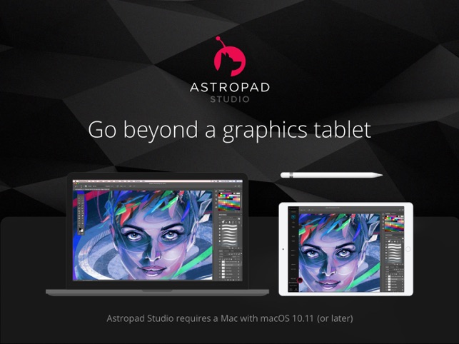 Download Astropad For Os X