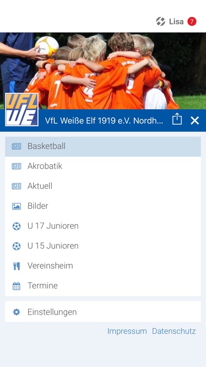 VfL Weiße Elf 1919 Nordhorn