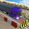 Cargo Truck Parking Drive Simulation Game 2017