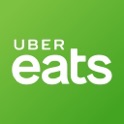 Uber Eats: Comida a domicilio icon