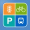 Designed with the user of public transport in mind, but without forgetting the drivers, MobiPalma is the ultimate app for moving around Palma and now fully accessible to blind people