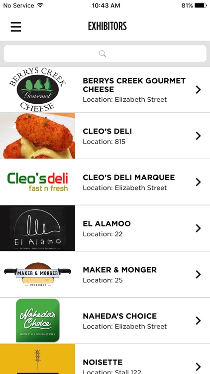 Prahran Market Events