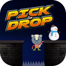 Activities of Pick or Drop [Choices Game]
