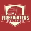 Firefighters Deliver firefighters first 
