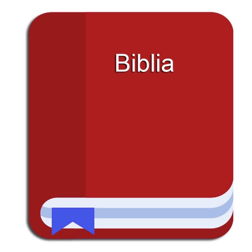 eBiblia Pro, The holy Bible icon