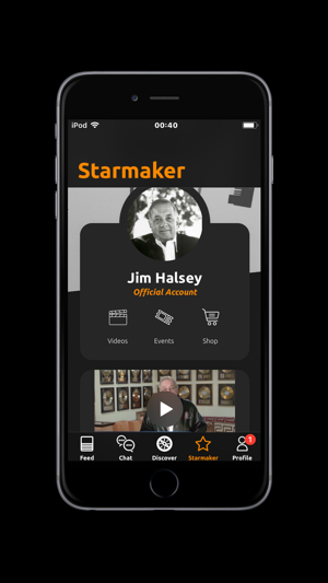 Starmaker360(圖2)-速報App