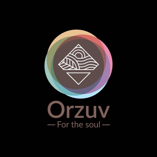 Orzuv Hub icon