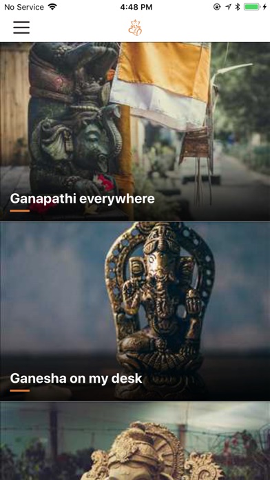 Think Ganesha screenshot 2