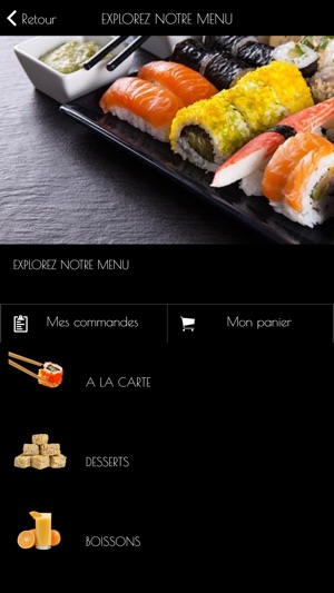 Le Comptoir Nippon(圖2)-速報App