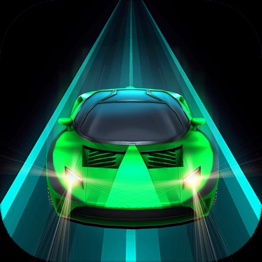 Sky need speed iOS App