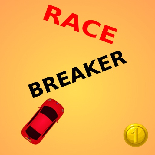 raceBreaker