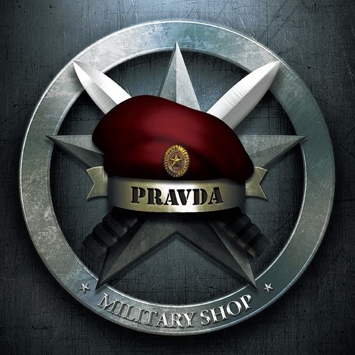 エアガンや電動ガン等のサバゲー用品通販【プラウダ】