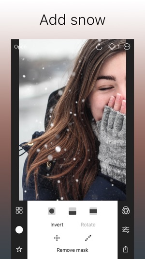 Just Snow(圖1)-速報App