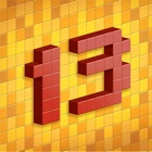Top 48 Games Apps Like Unlucky 13 - Addictive block puzzle game - Best Alternatives