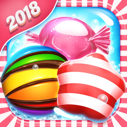 Candy Charming