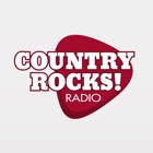 Top 30 Music Apps Like Country Rocks Radio - Best Alternatives