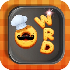 Activities of Word Land Cookies: A Words See
