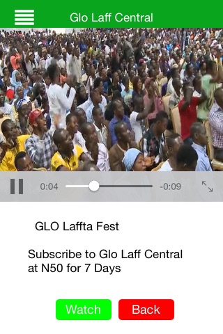 Glo Laff Central screenshot 2