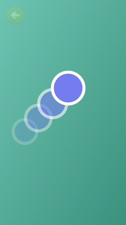 Color Dots - Infant Training