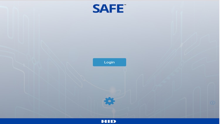 SAFE Mobile App 5.0