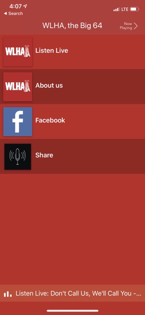 WLHA Radio(圖3)-速報App