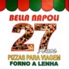 Bella Napoli Pizzaria Delivery