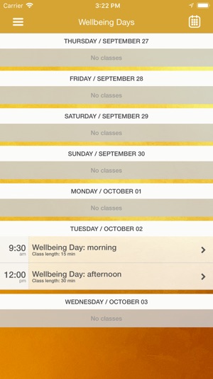 Avalon Wellbeing(圖3)-速報App