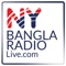 New York Bangla Radio iOS App is for Apple iPhone users