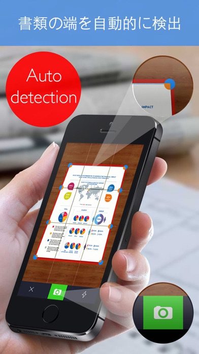 Scanner ( Scan any do... screenshot1