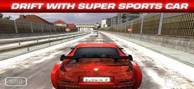 Car Race Street Town(圖1)-速報App