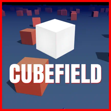 Cubefield Planet Читы