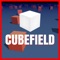Icon Cubefield Planet