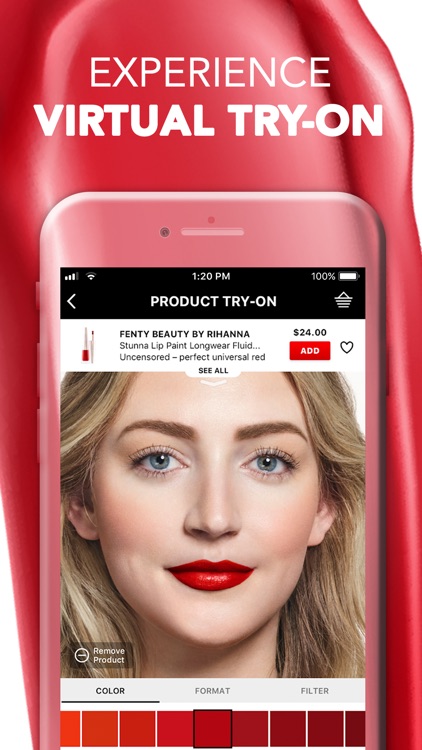 Sephora: Beauty, Makeup & Hair