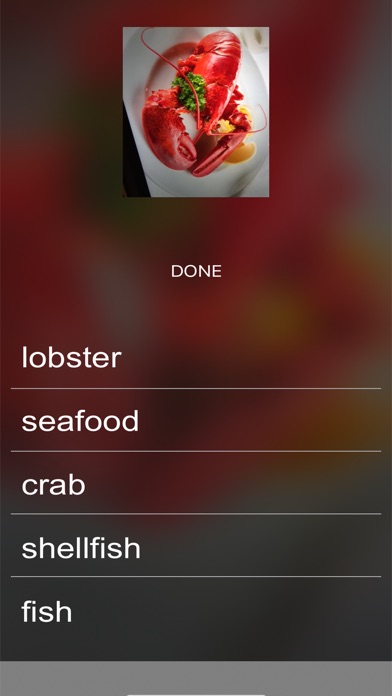 Food ID - Identify Your Food screenshot 3