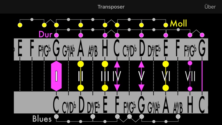 The Transposer