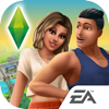 Electronic Arts - The Sims シムズ ポケット アートワーク