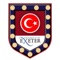 App for the Turkish Society in Exeter