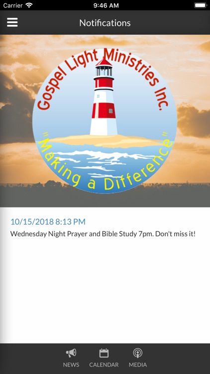 Gospel Light Antigua