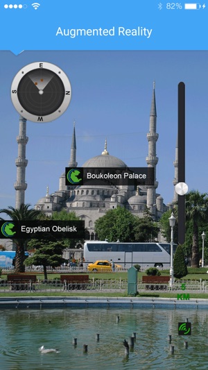 Istanbul Travel Pangea Guides(圖4)-速報App