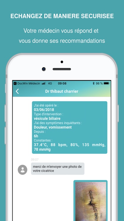 Docwin by Docwin