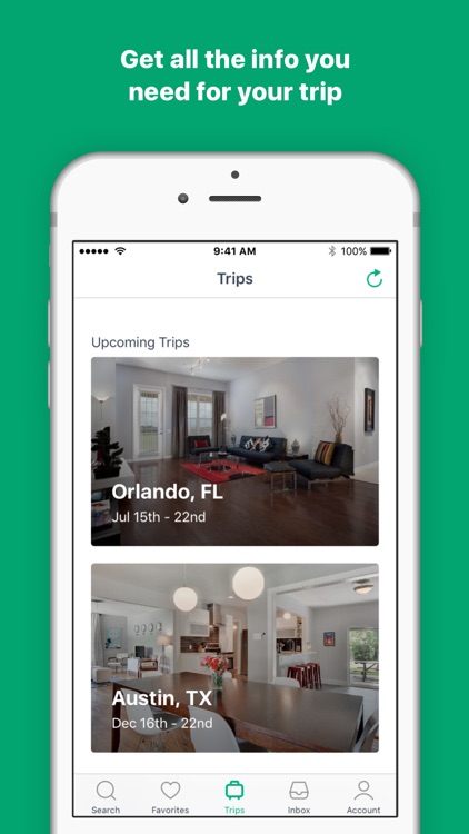 VRBO Vacation Rentals screenshot-4